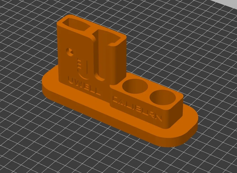 Đế sạc USB cho thuốc lá điện tử Uwell Caliburn