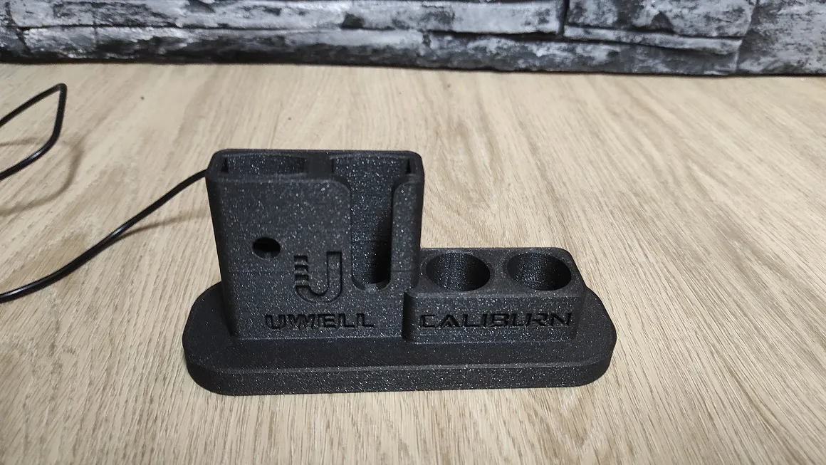 Đế sạc USB cho thuốc lá điện tử Uwell Caliburn