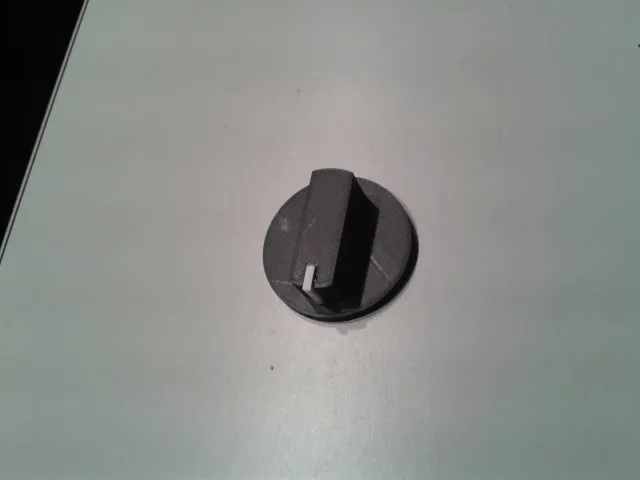 Núm xoay máy rửa chén chuyên nghiệp cho tiệm bánh