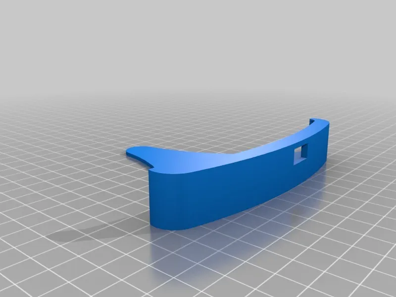 Giá đỡ Broadlink RM Pro thiết kế tối giản