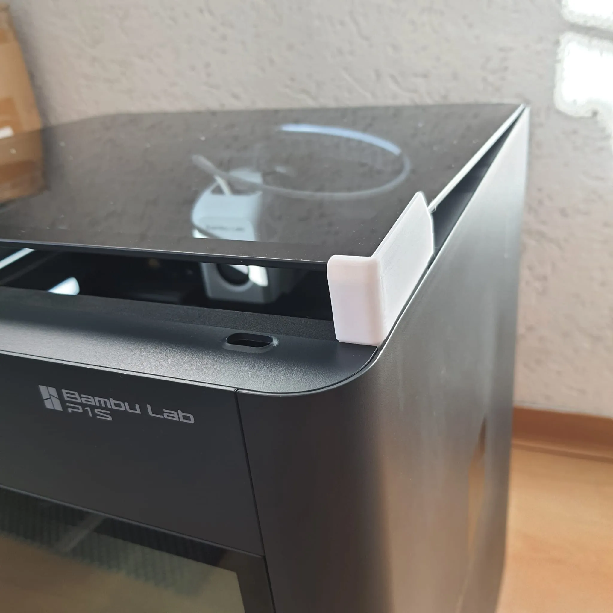 Bộ phận spacer lớn P1S X1C cho thông gió tốt hơn