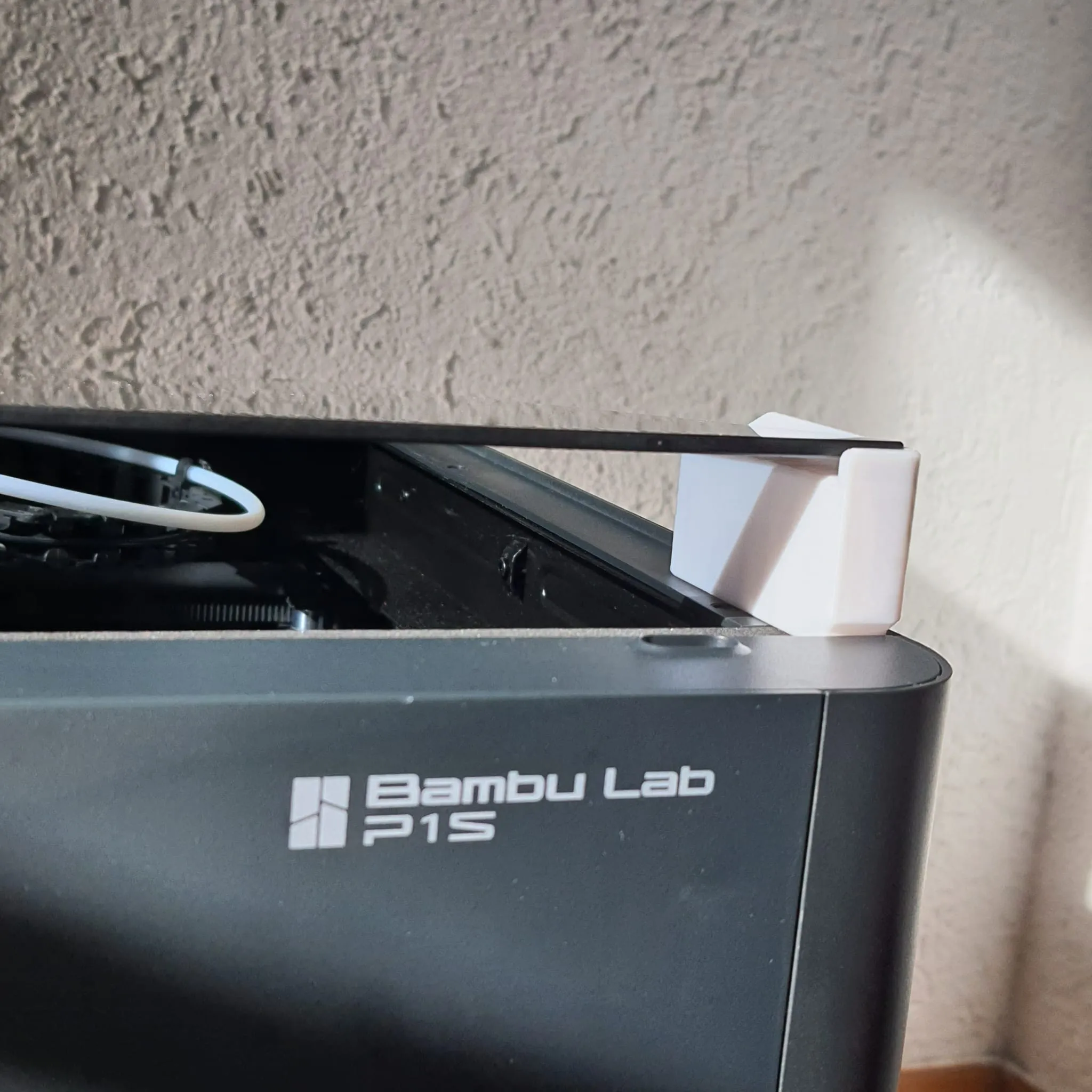 Bộ phận spacer lớn P1S X1C cho thông gió tốt hơn