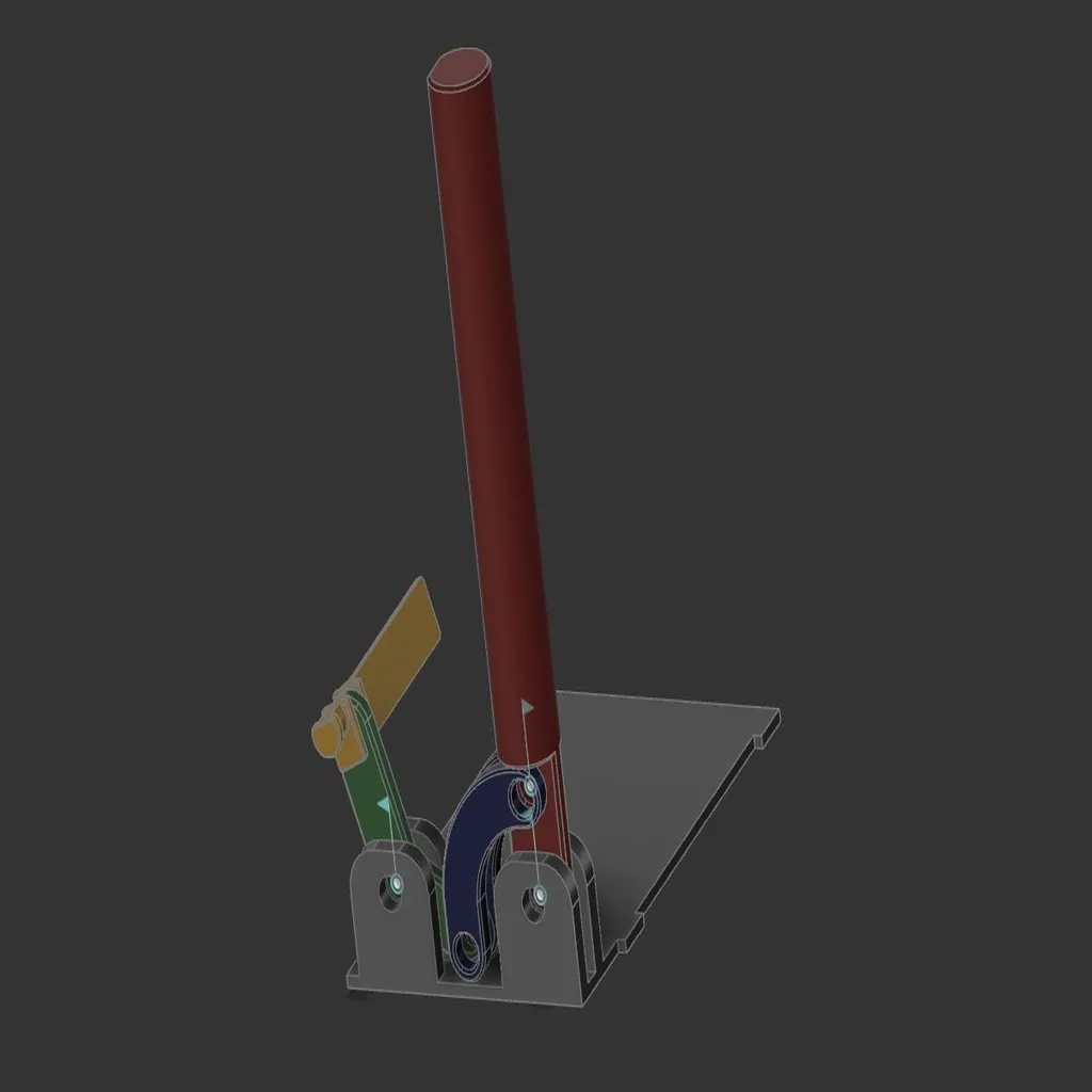 Bộ điều khiển tay lái Logitech G27 với phanh tay tùy chỉnh