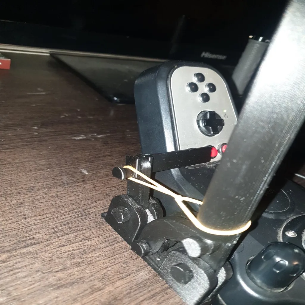 Bộ điều khiển tay lái Logitech G27 với phanh tay tùy chỉnh