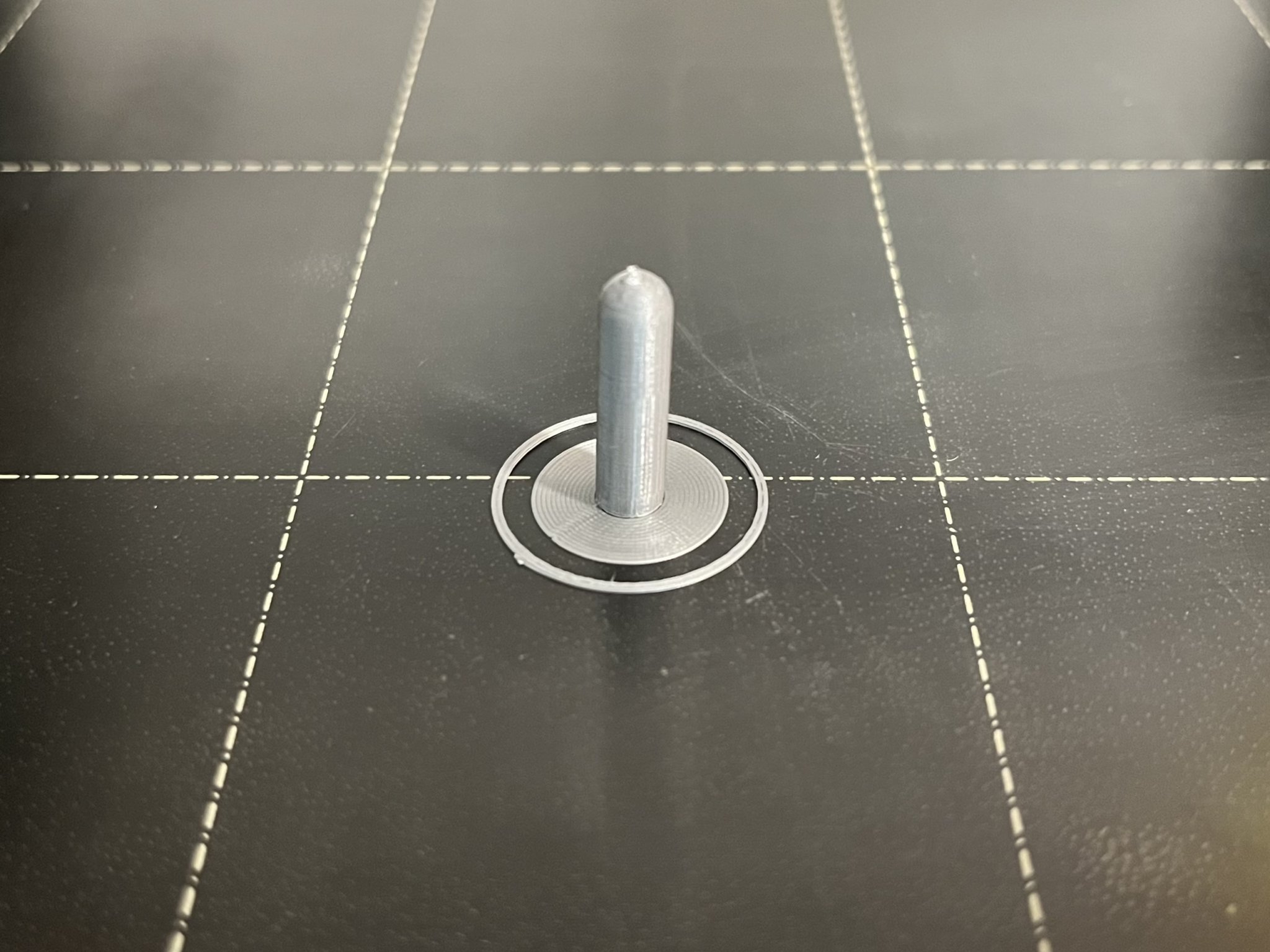 Nắp cuối dây cho quần short với đường kính 3.5mm