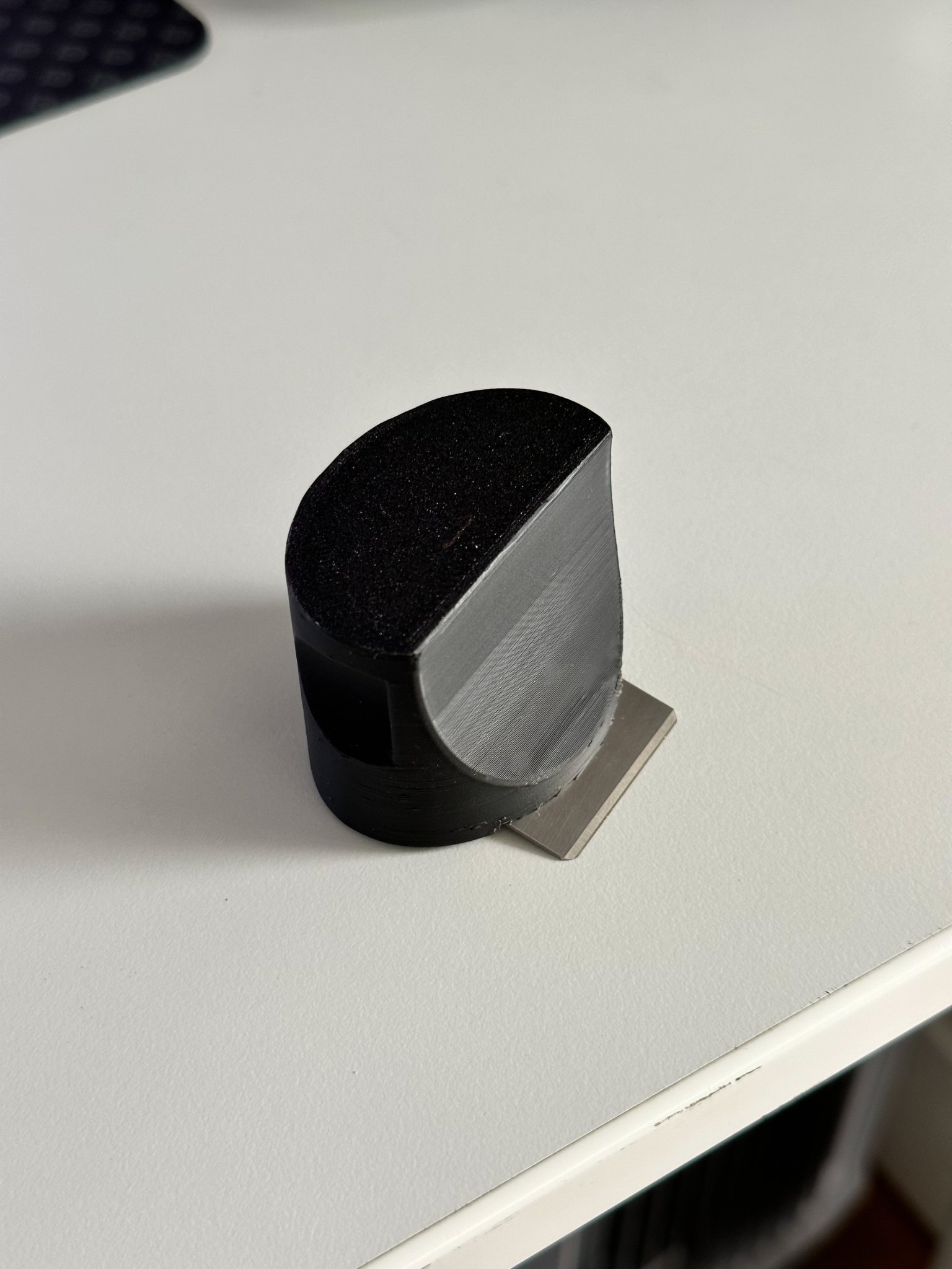 Bamboo Lab Scraper Remix với nam châm 20x10mm