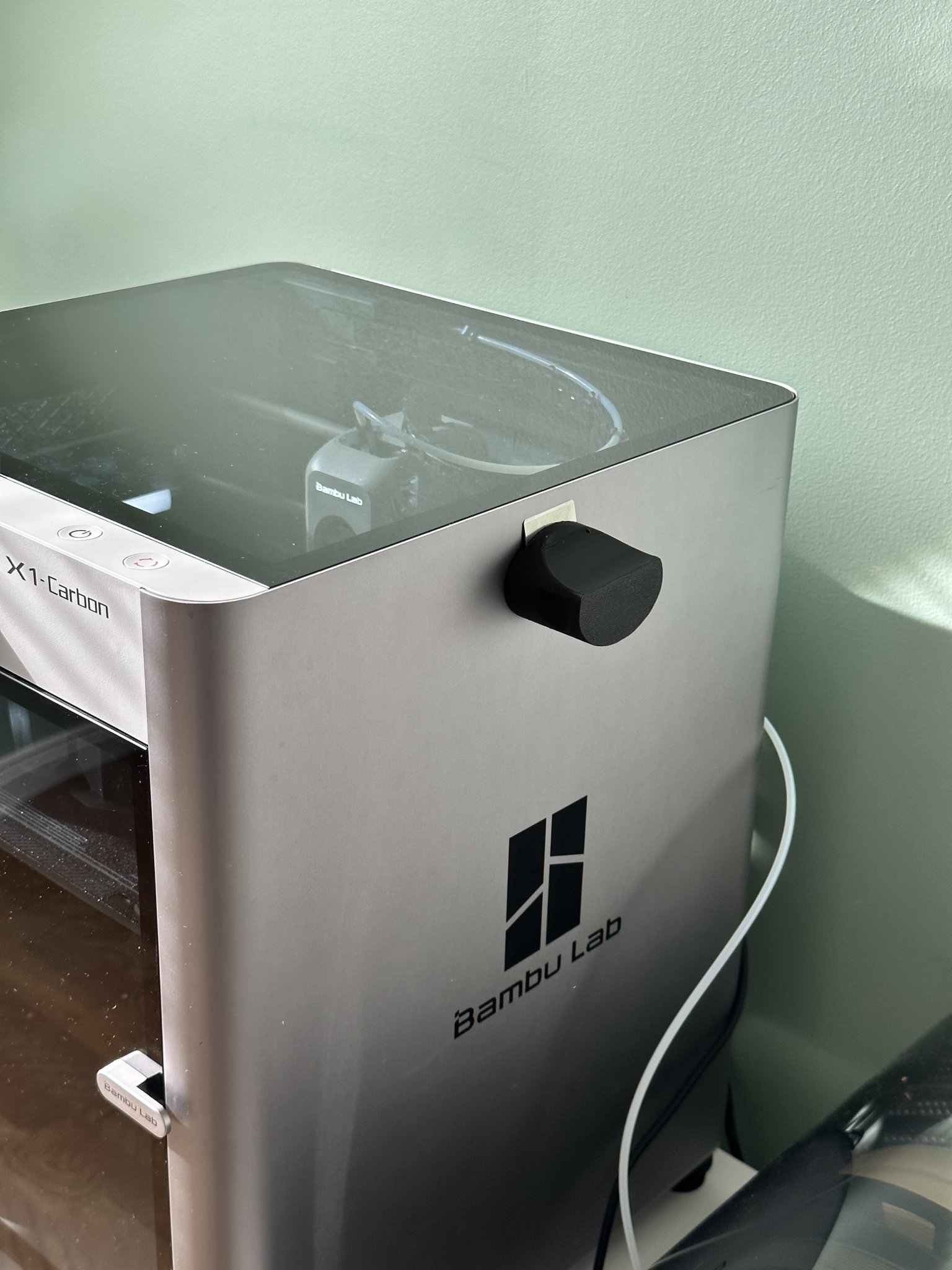 Bamboo Lab Scraper Remix với nam châm 20x10mm