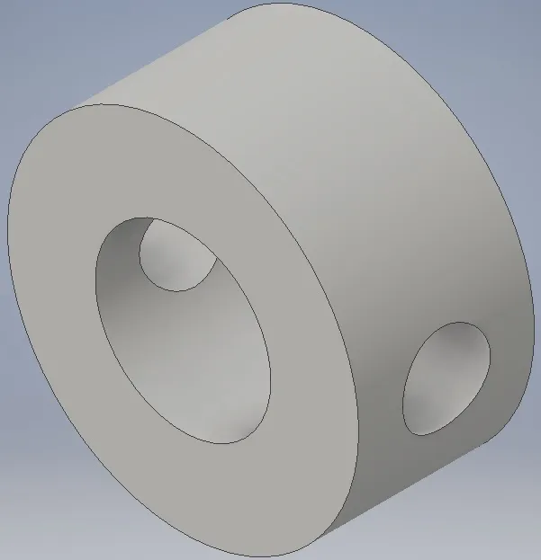 Mẫu thử nghiệm in nhanh với kích thước nhỏ gọn