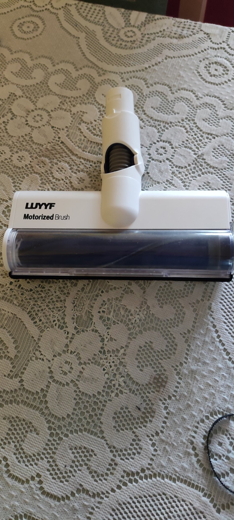 Dây curoa thay thế cho chổi điện LUYYF AKKU Staubsauger