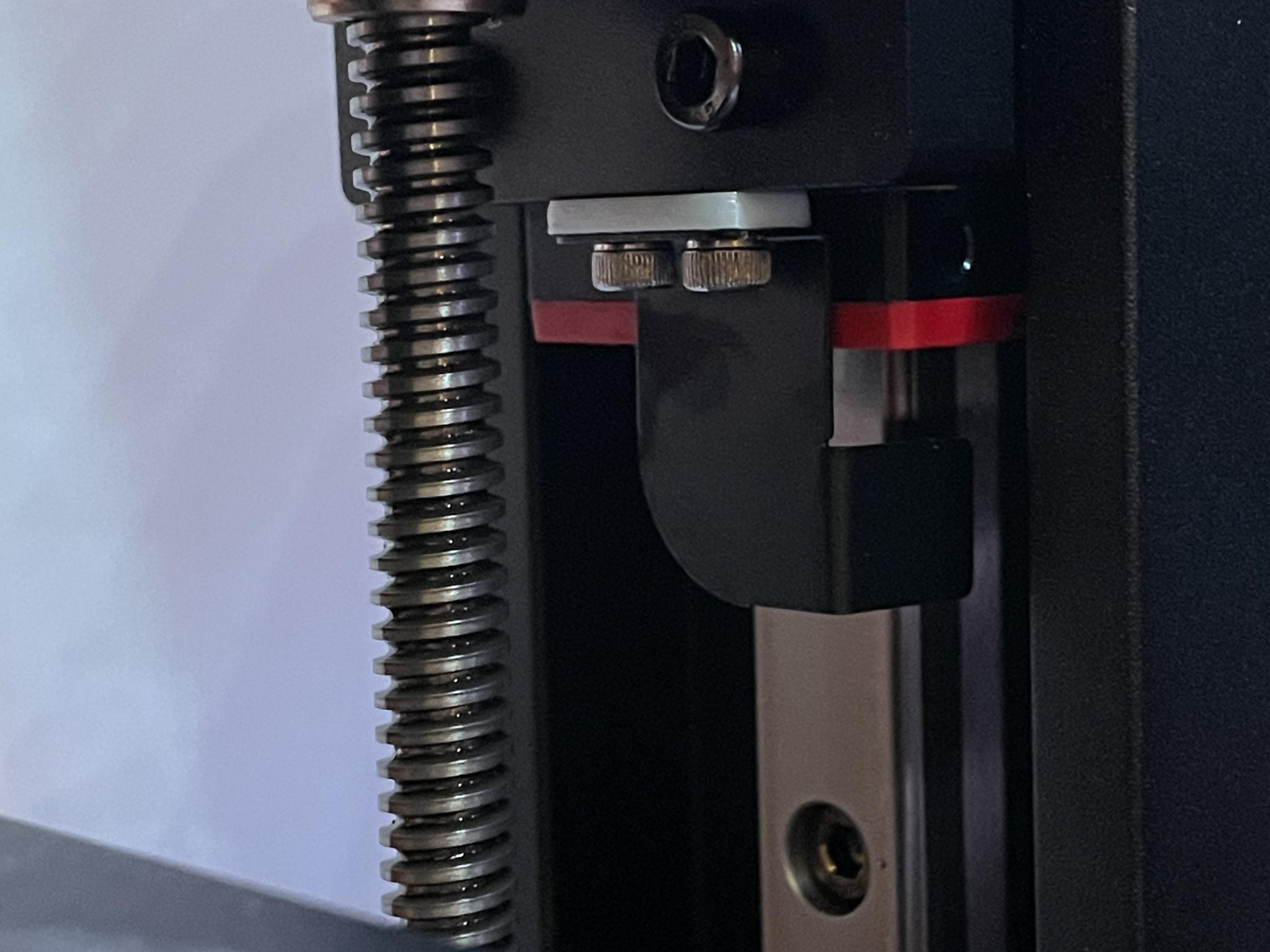 Bộ khoảng cách giới hạn Z cho Anycubic Photon D2