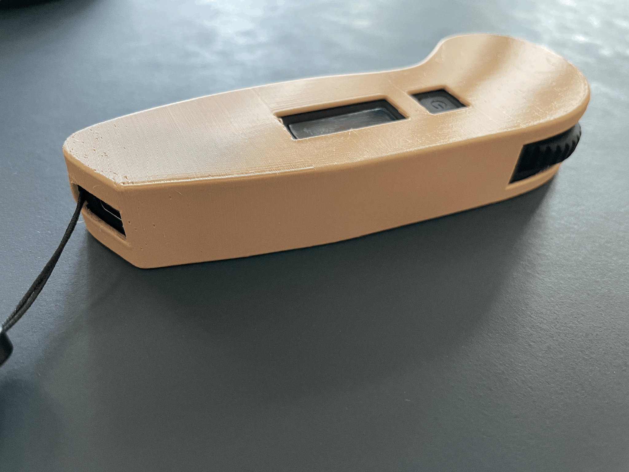 Bảo vệ điều khiển từ xa cho ván trượt điện WowGo