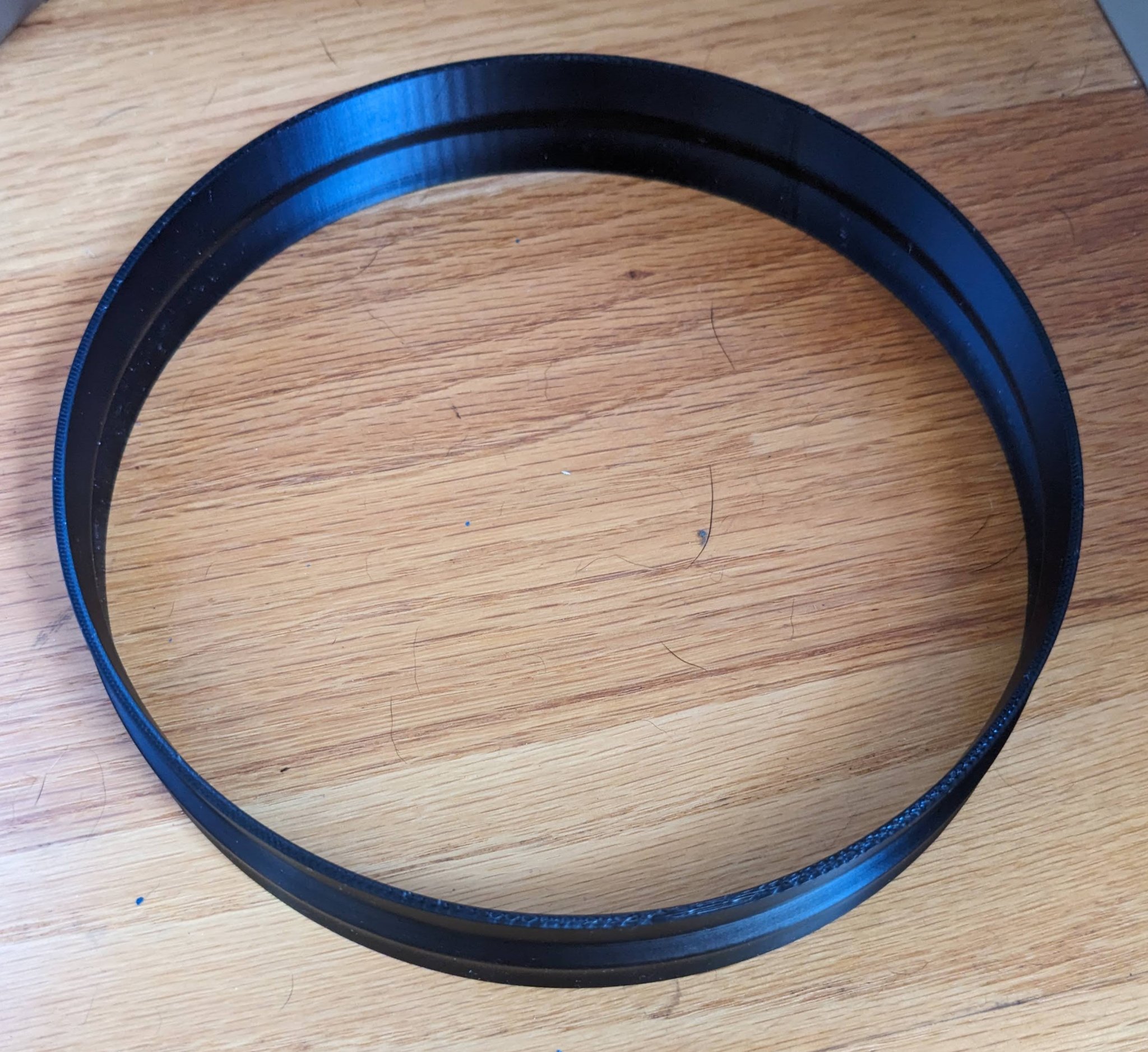 Bộ chuyển đổi ống lớn Ecoflow Wave 2 sang ống thoát 6