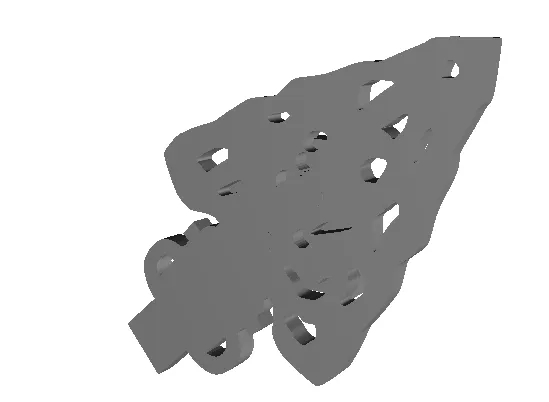 Biểu tượng Order of the Arrow cho vỏ máy tính Qube