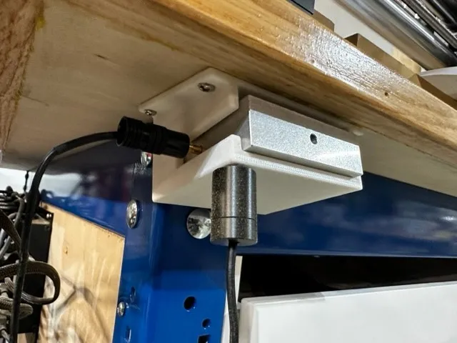 Giá đỡ cảm biến XYZ Onefinity cho máy in 3D