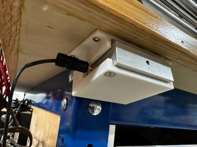 Giá đỡ cảm biến XYZ Onefinity cho máy in 3D