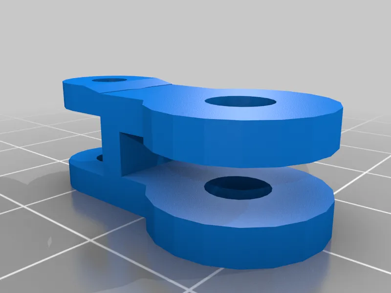 Giá đỡ thay thế cho gopro bones