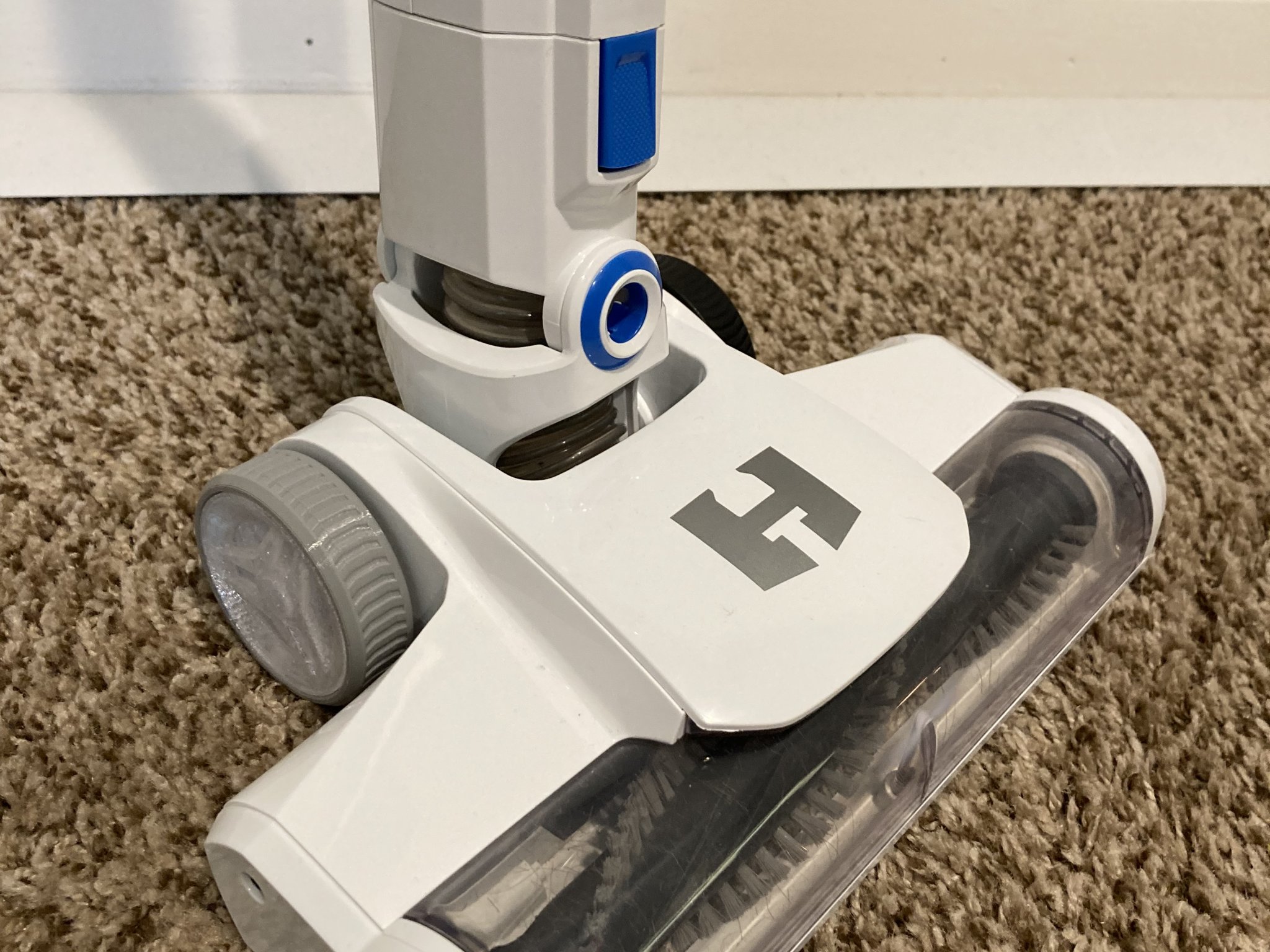 Bánh xe thay thế cho máy hút bụi Hart 20V Walmart