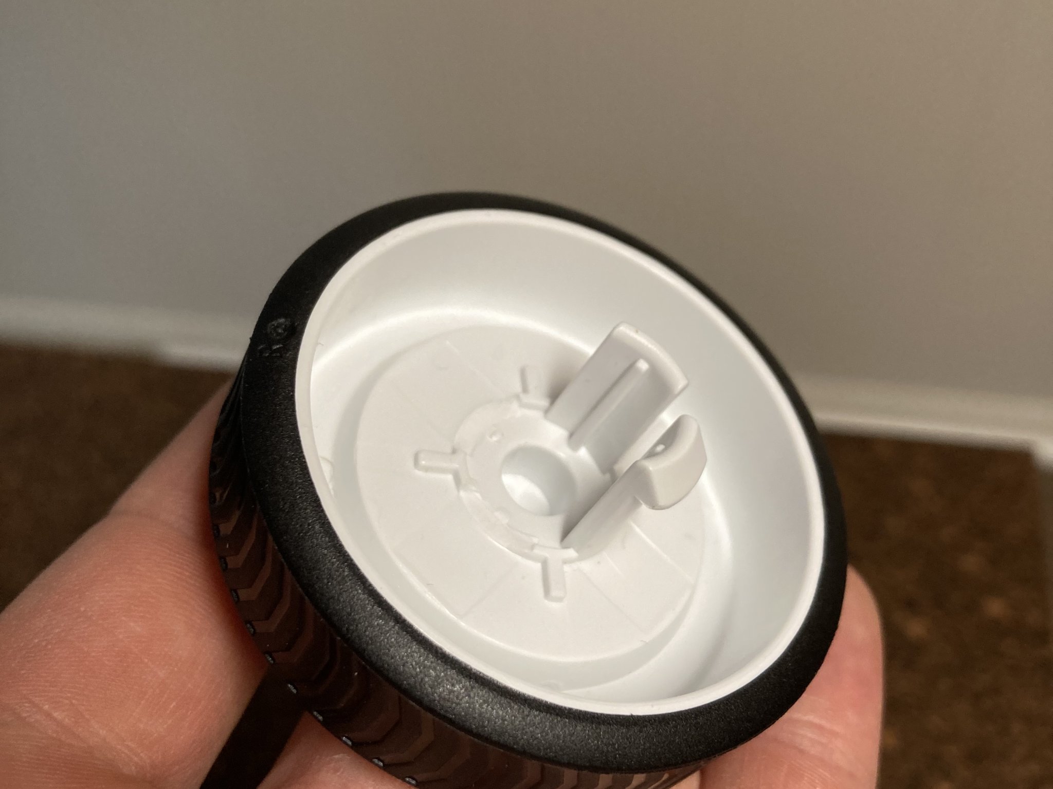 Bánh xe thay thế cho máy hút bụi Hart 20V Walmart