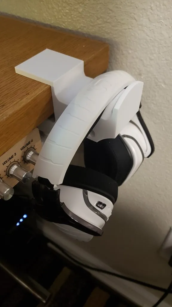 Giá đỡ tai nghe Monster Mouth cho Logitech G933/G935/G633/G635