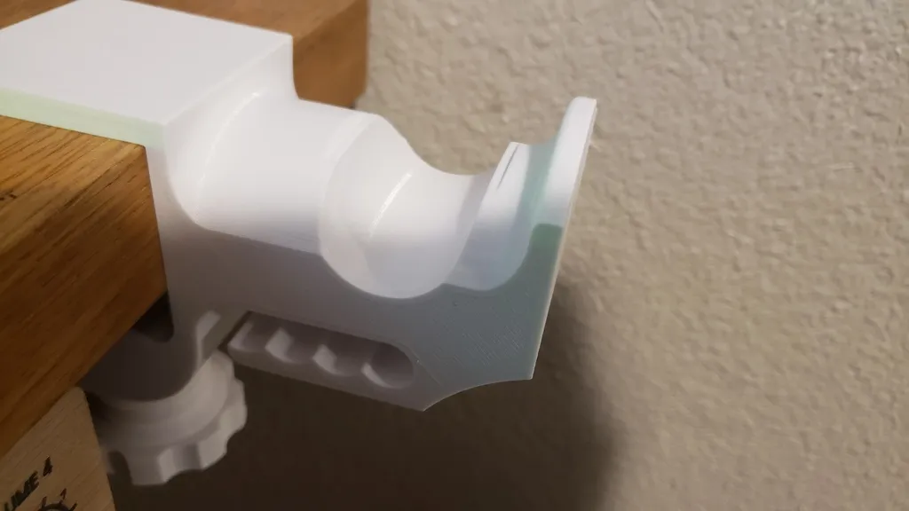 Giá đỡ tai nghe Monster Mouth cho Logitech G933/G935/G633/G635