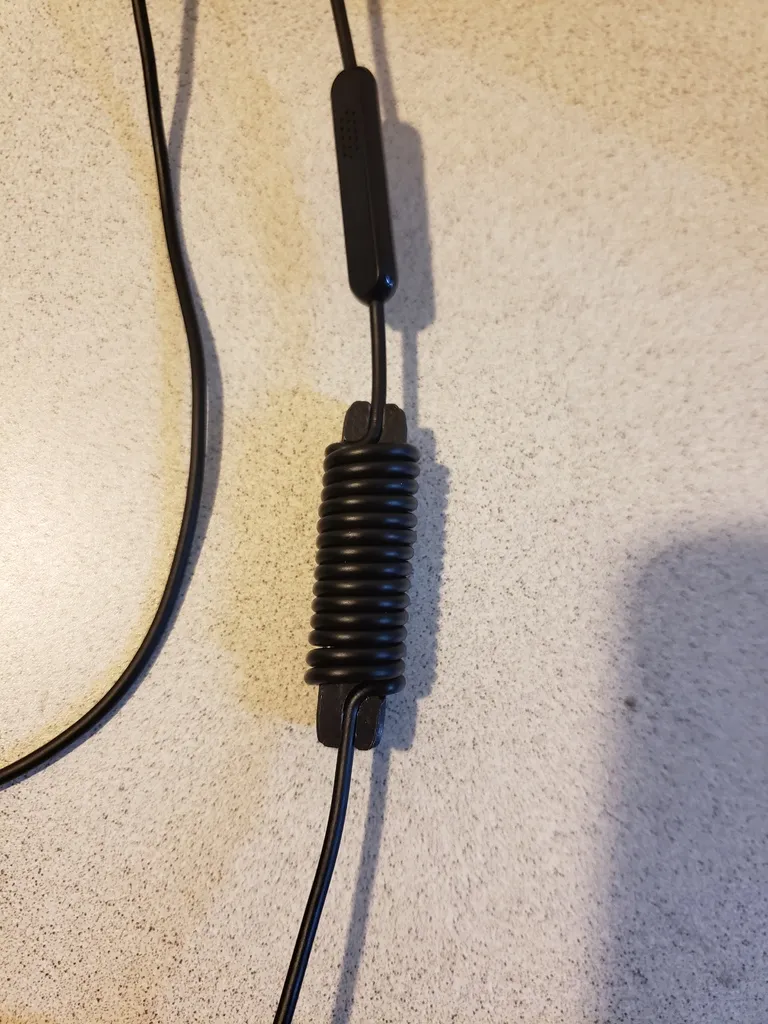 Giá đỡ dây tai nghe cho dây 2mm