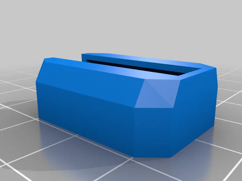 Bọc nhựa thay thế cho kẹp TPU