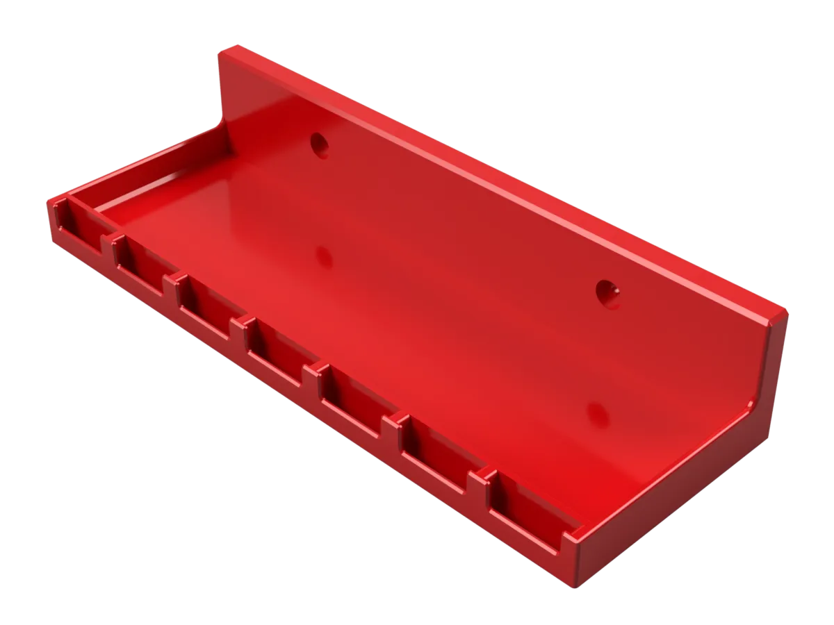 Giá treo tường cho dock Nintendo Switch OLED