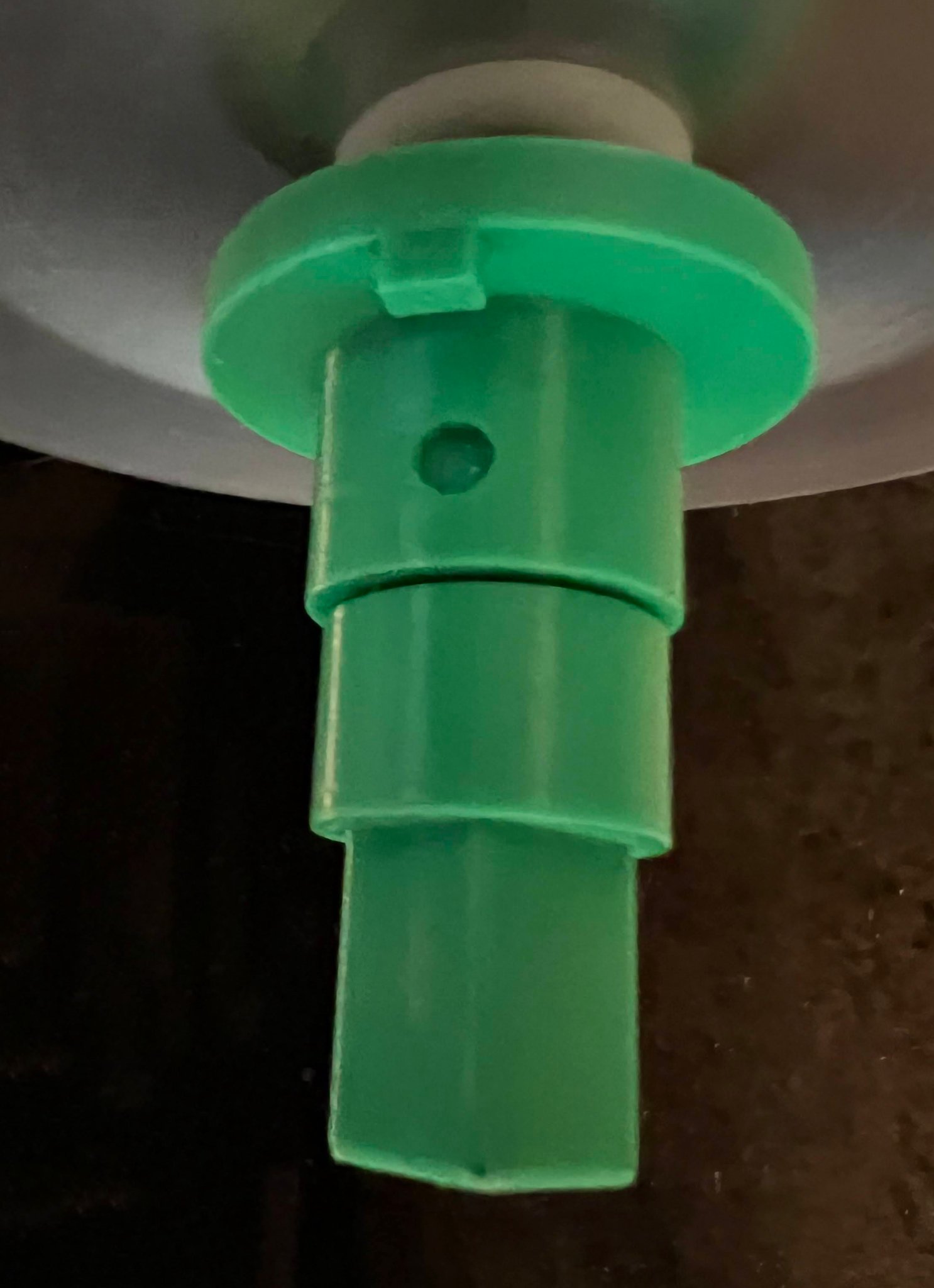 Mô hình phụ kiện Kitchenaid cho máy trộn thực phẩm