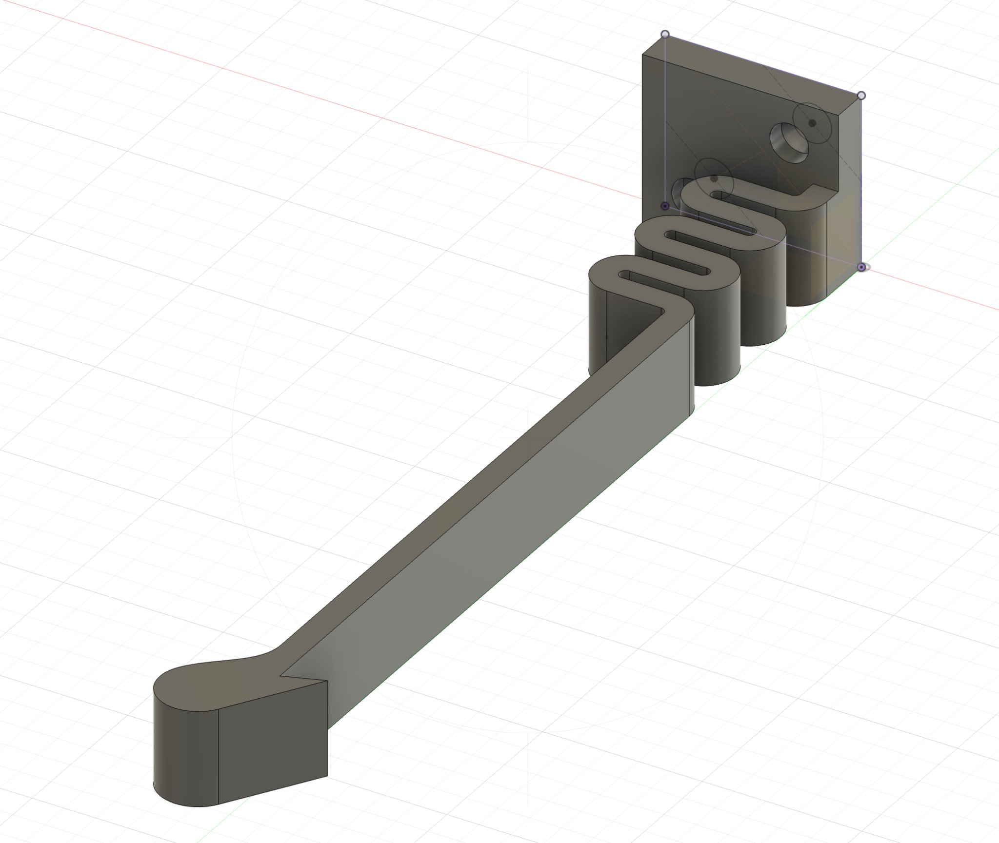 Khóa an toàn cho ngăn kéo chống trẻ em - móc dài, có thể chắc ...