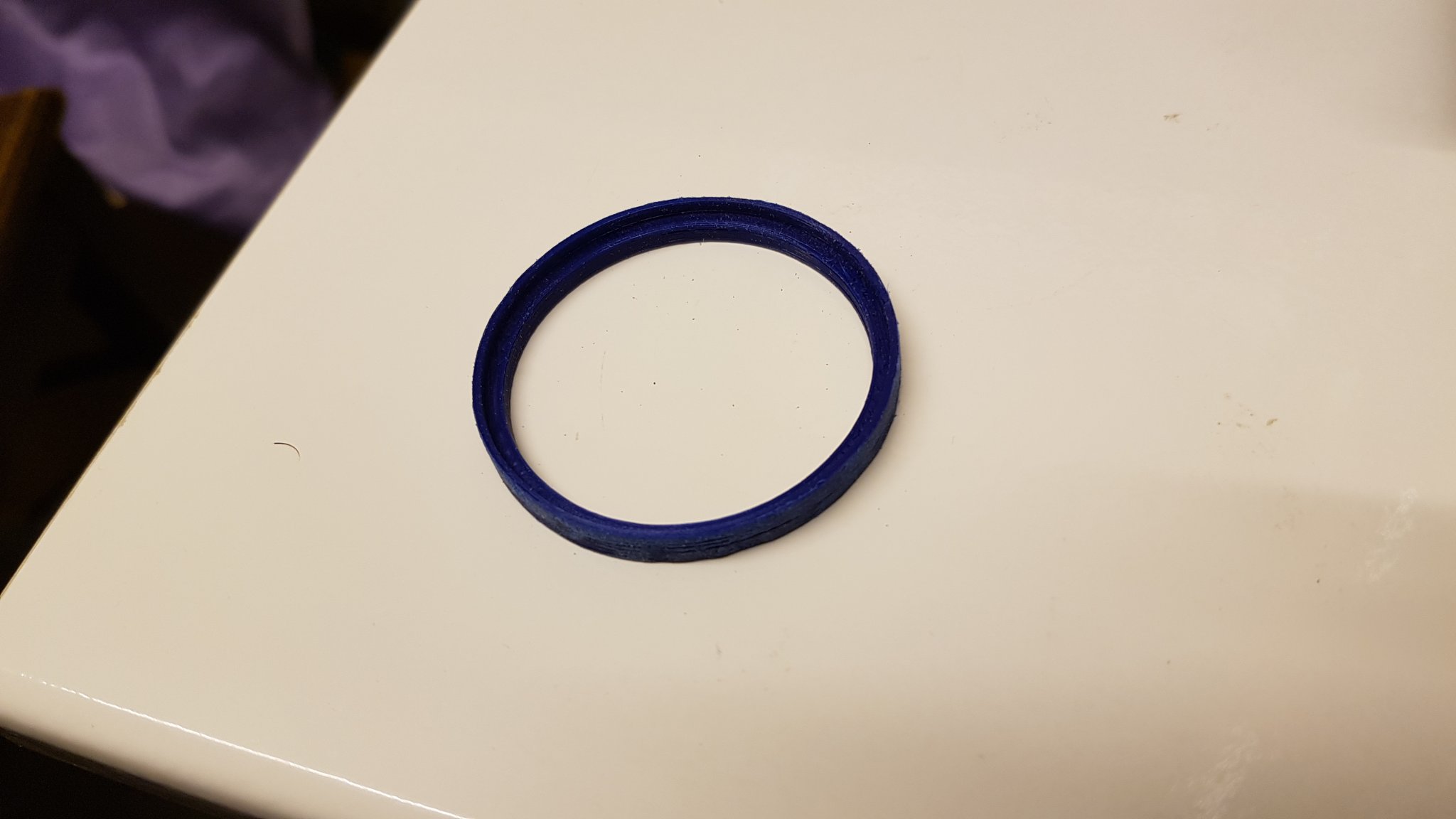 Vòng đệm cho Hygrometer RepBox