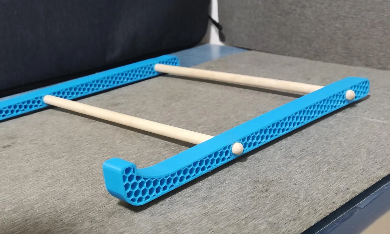 Chân đế nâng laptop 13-15 inch giúp tản nhiệt hiệu quả