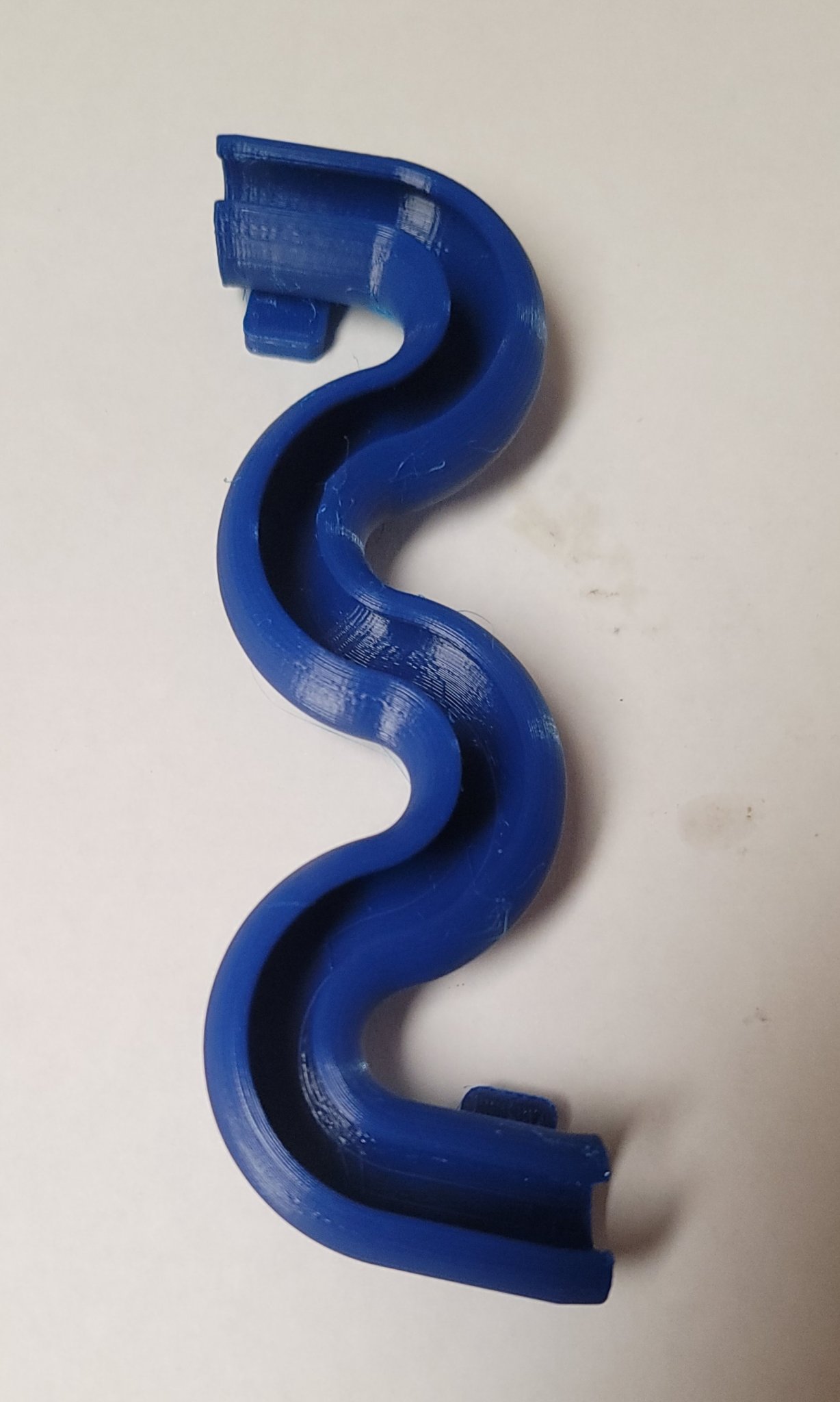 Đường ống bi marble cho tủ lạnh với nam châm 10x5mm