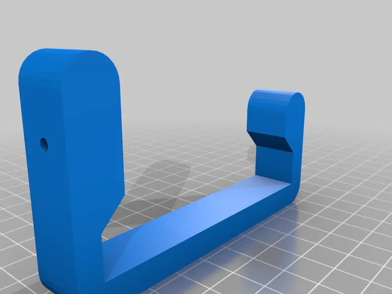 Giá đỡ treo tường cho Fritz! Repeater 3000