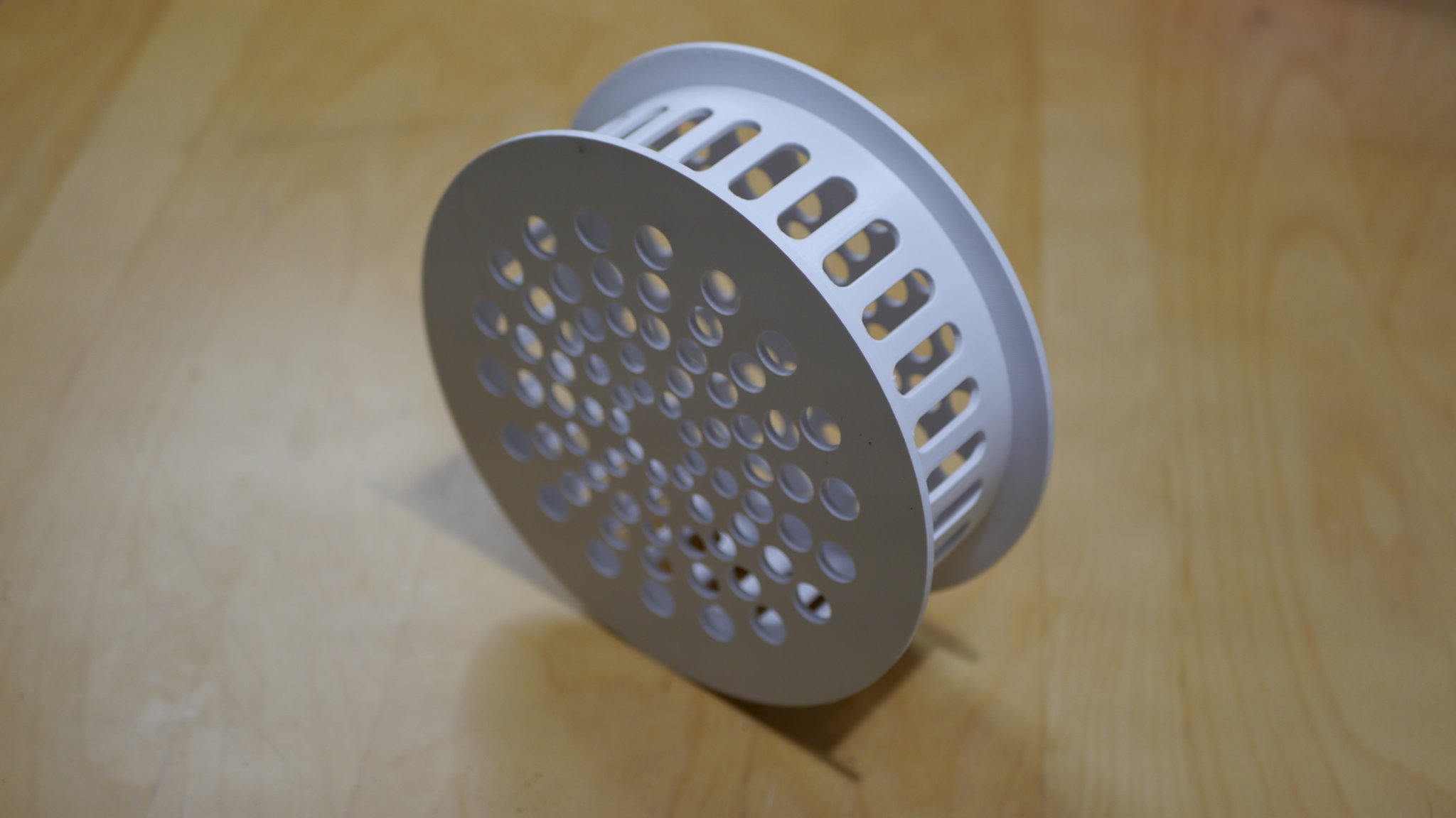 Bình chứa desiccant hình cuộn cho máy sấy filament