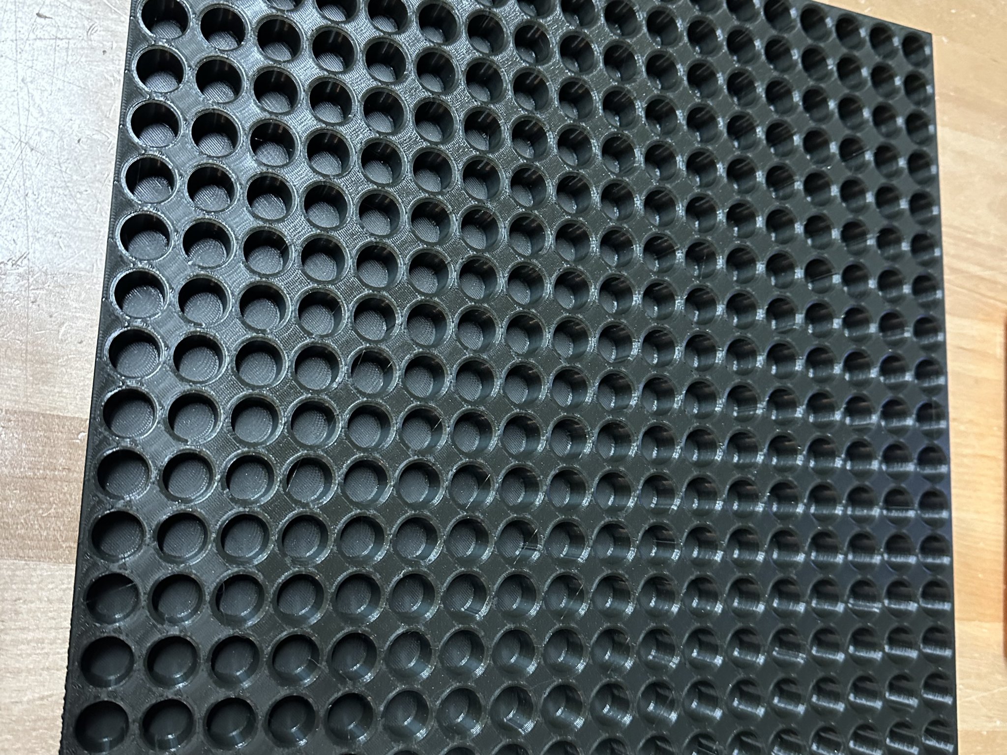 Giá đỡ đạn Nerf kích thước lớn cho 324 viên đạn