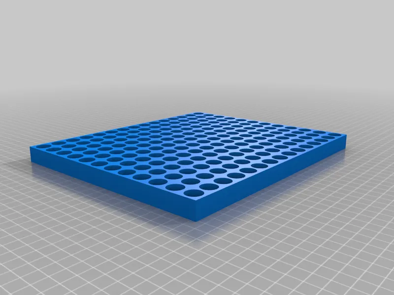 Giá đỡ đạn Nerf để dán đạn