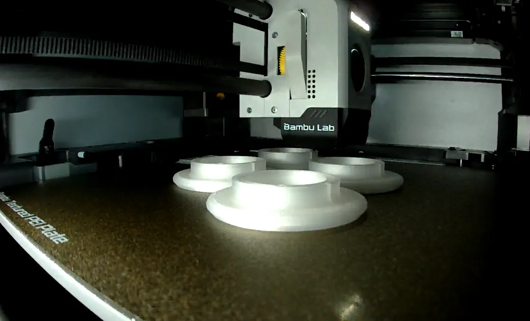 Đế bảo vệ đồ nội thất cho sàn và thảm