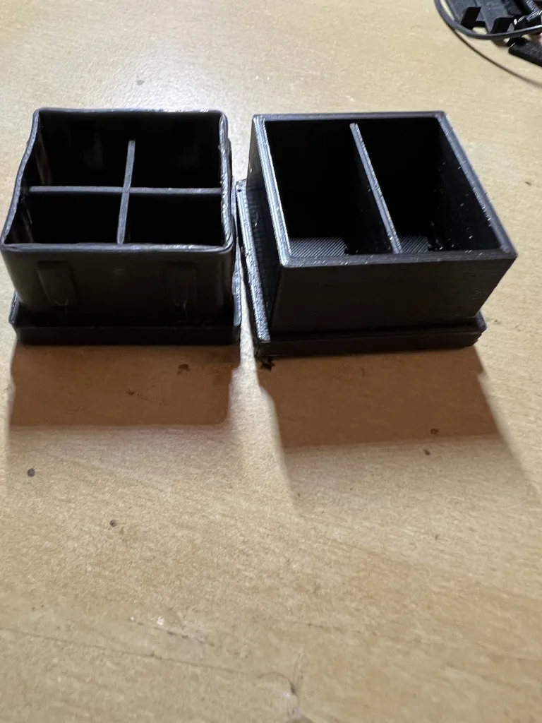 Nắp thay thế chân ghế tiêu chuẩn Lidl