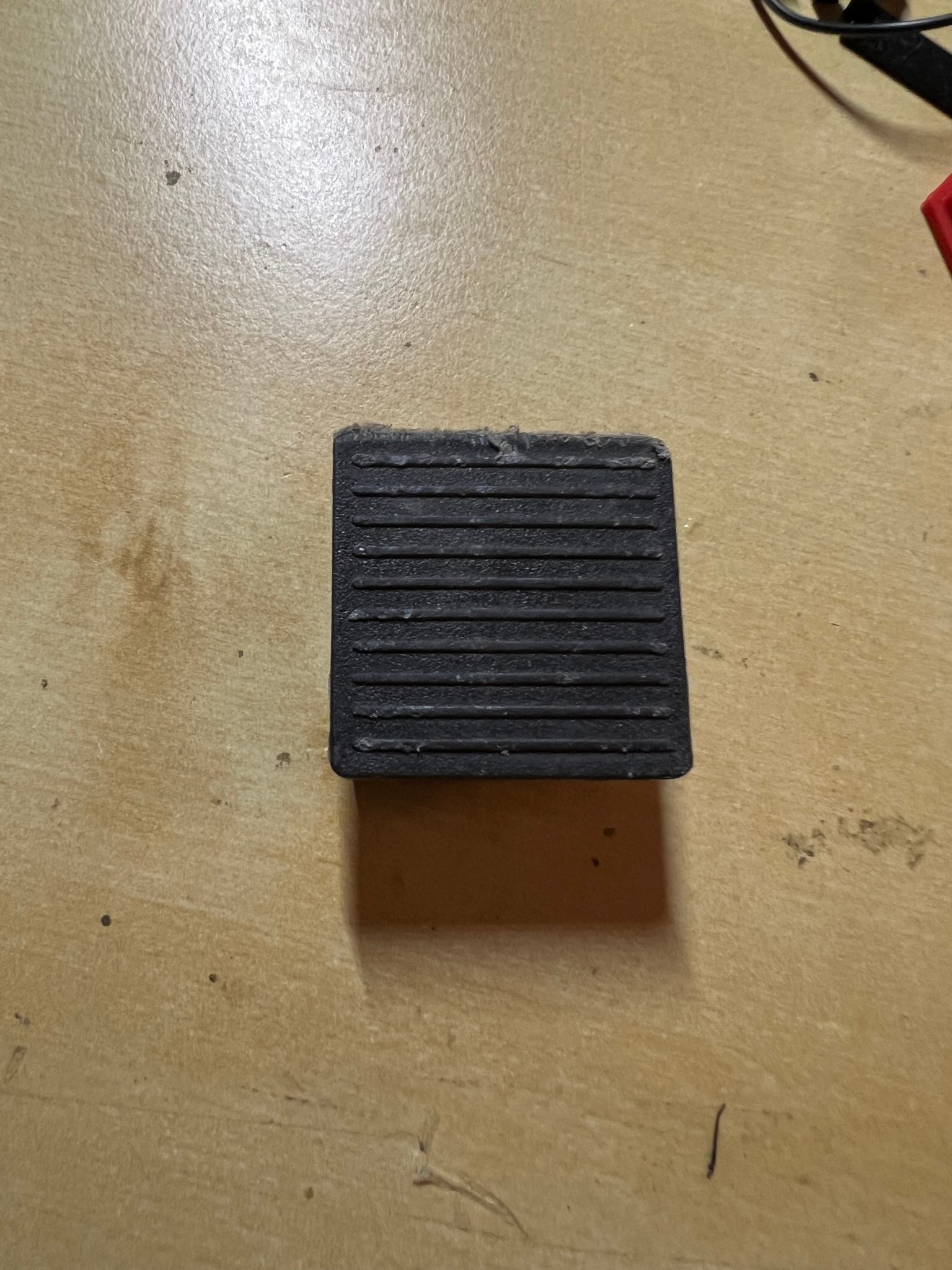 Nắp thay thế chân ghế tiêu chuẩn Lidl