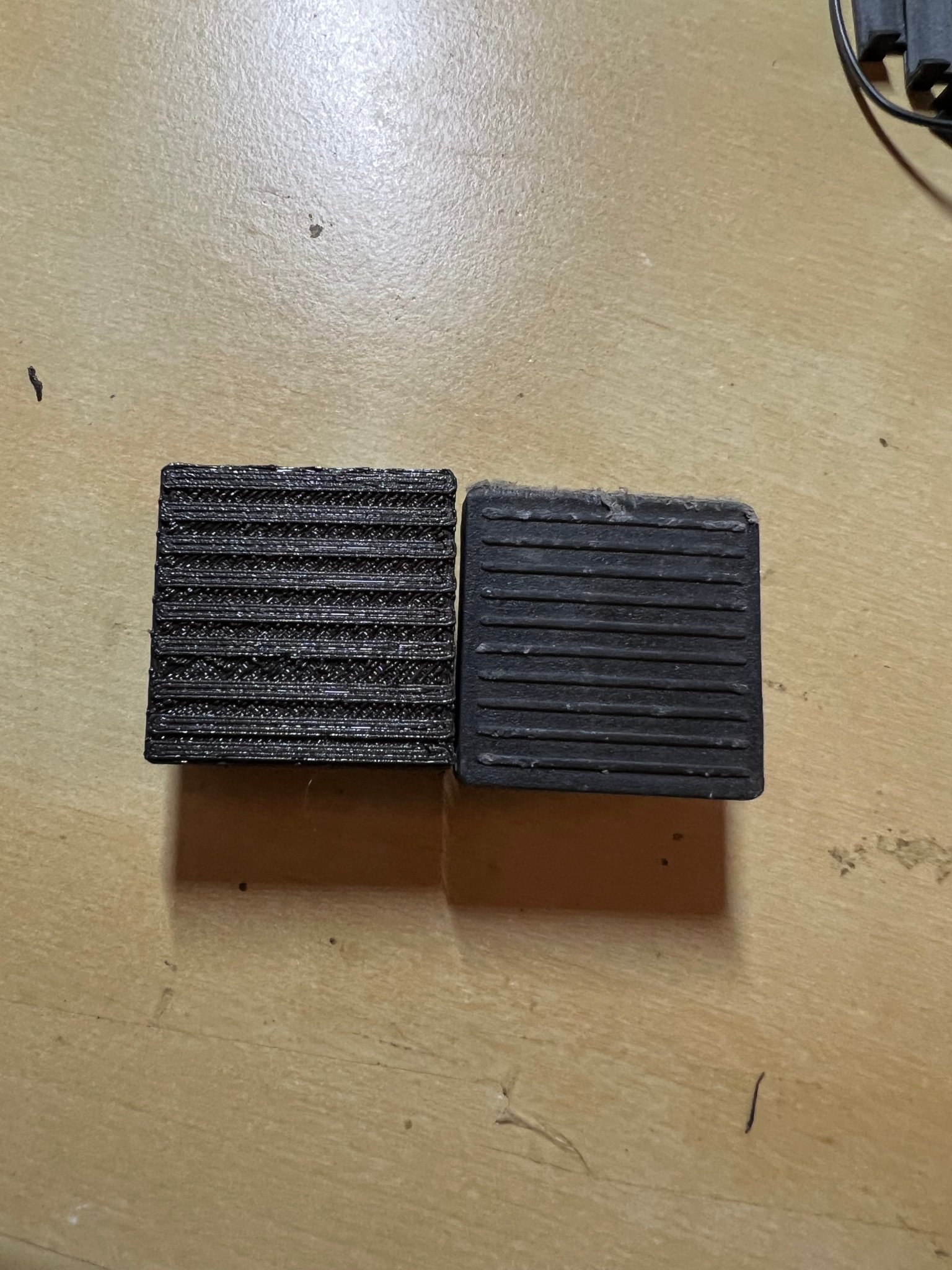 Nắp thay thế chân ghế tiêu chuẩn Lidl