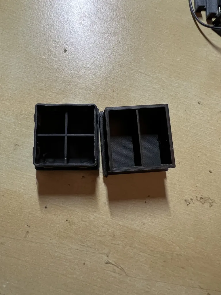 Nắp thay thế chân ghế tiêu chuẩn Lidl