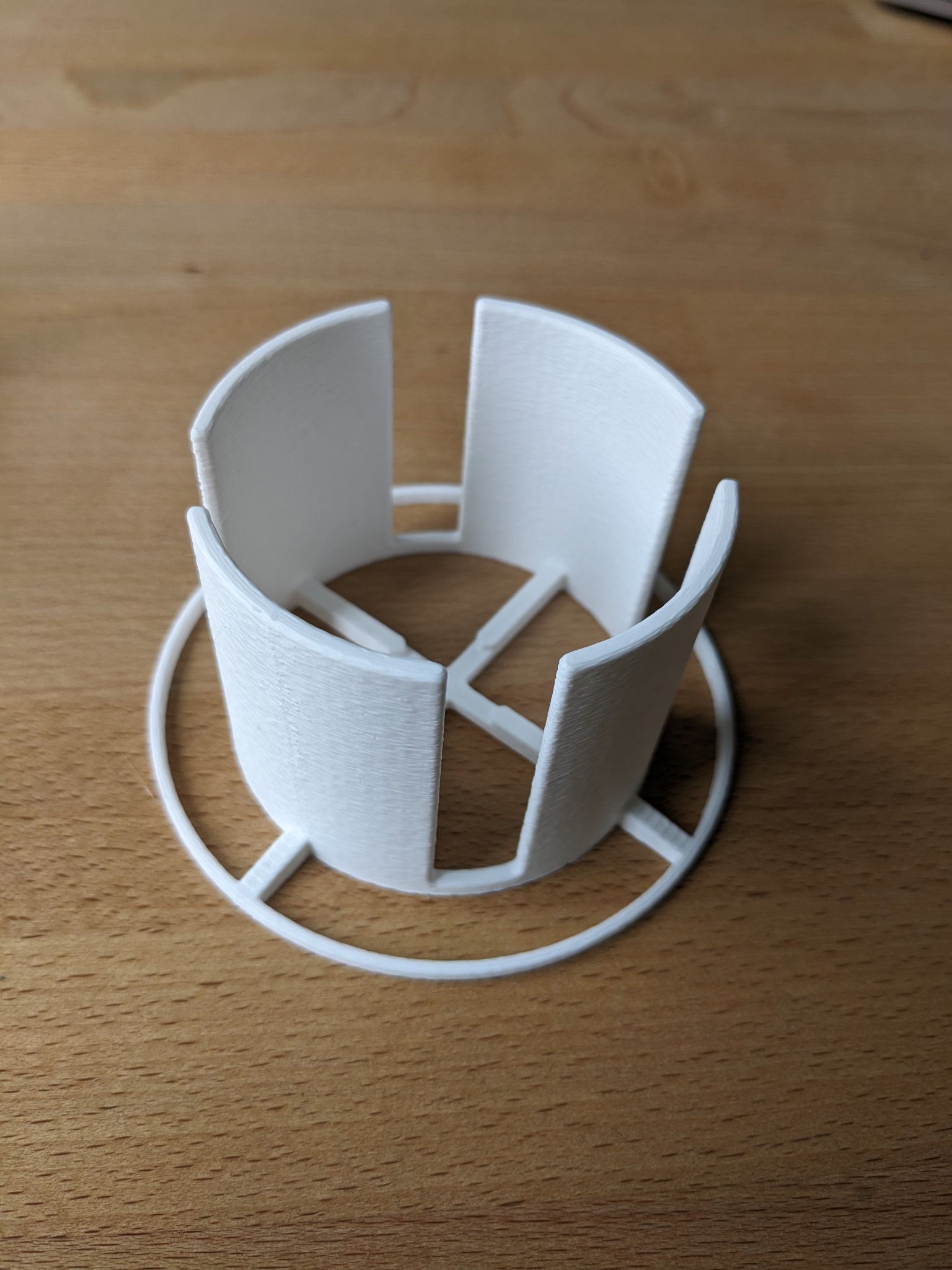 Giá đỡ lon cho ván chèo đứng tiêu chuẩn