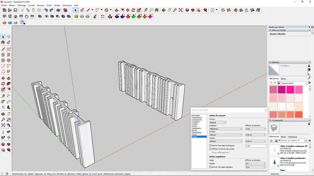 Tản nhiệt cho bộ Proton pack tùy chỉnh