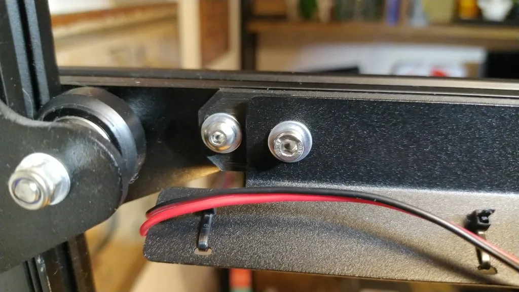 Bộ chuyển đổi đèn LED CR6-SE nâng cấp từ Aliexpress