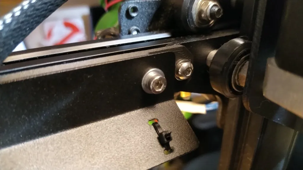 Bộ chuyển đổi đèn LED CR6-SE nâng cấp từ Aliexpress