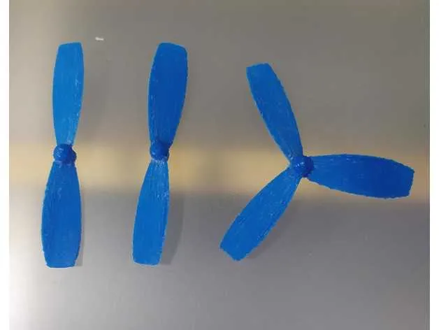 Cánh quạt thay thế cho drone mini hoặc máy bay điều khiển từ x...