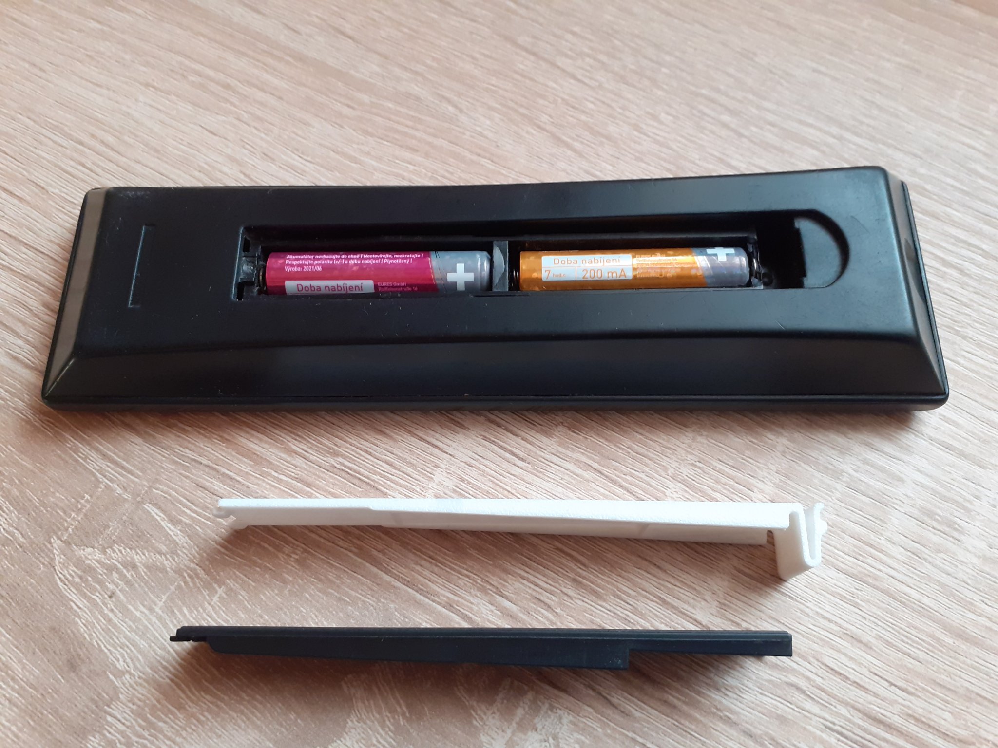 Nắp pin thay thế cho điều khiển từ xa