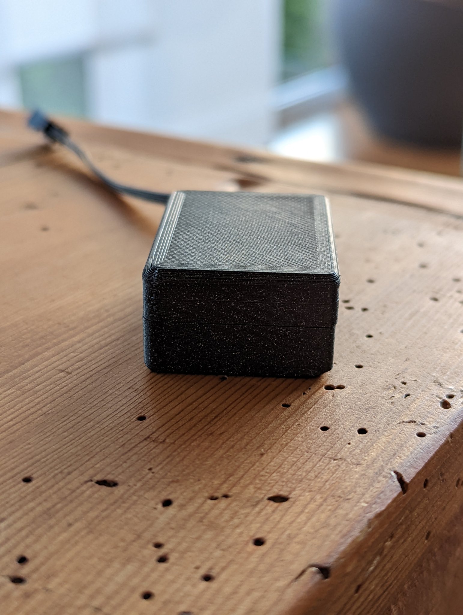 Vỏ bảo vệ Wemos D1 Mini (NodeMCU ESP8266)