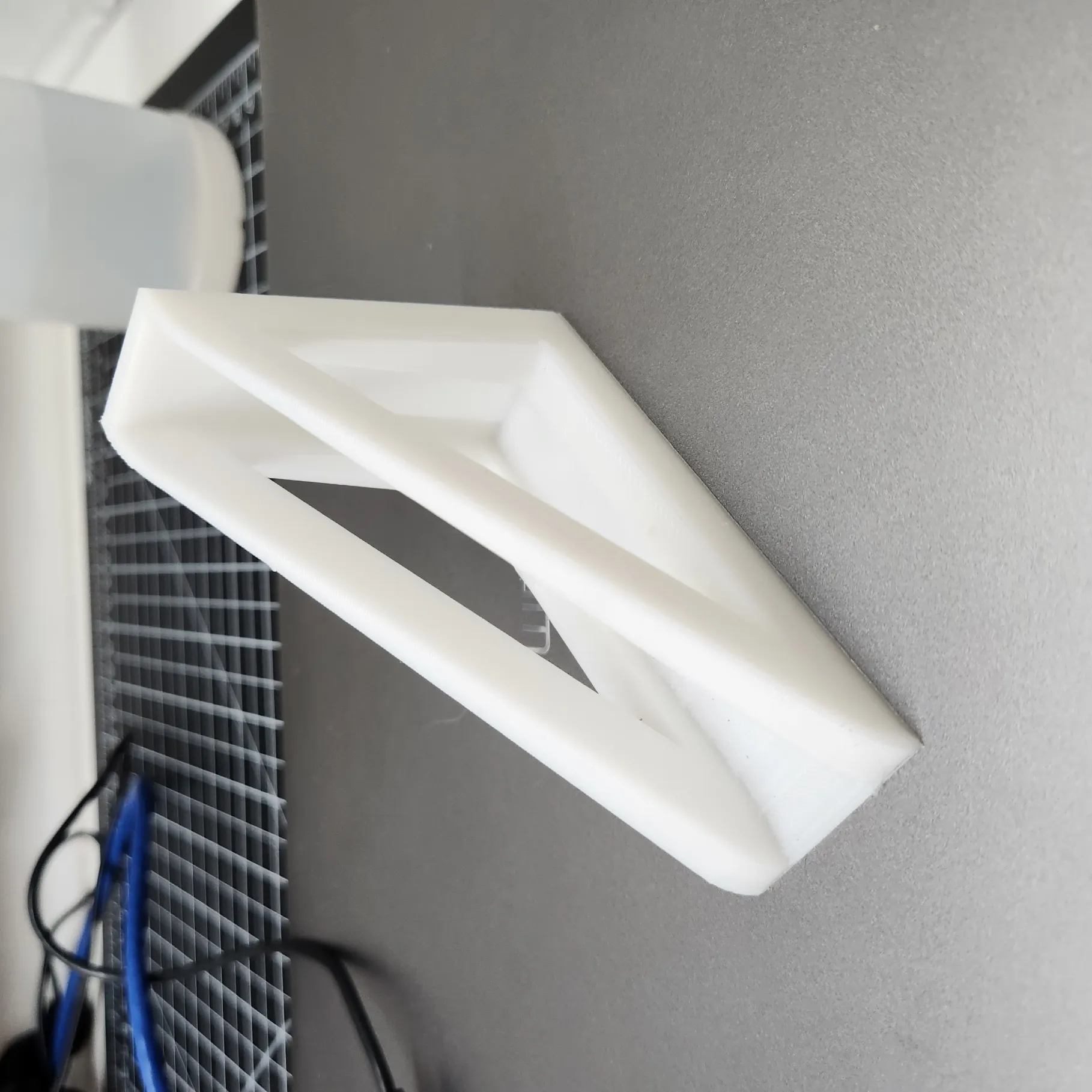 Giá đỡ laptop đứng thẳng tùy chỉnh cho LG Gram