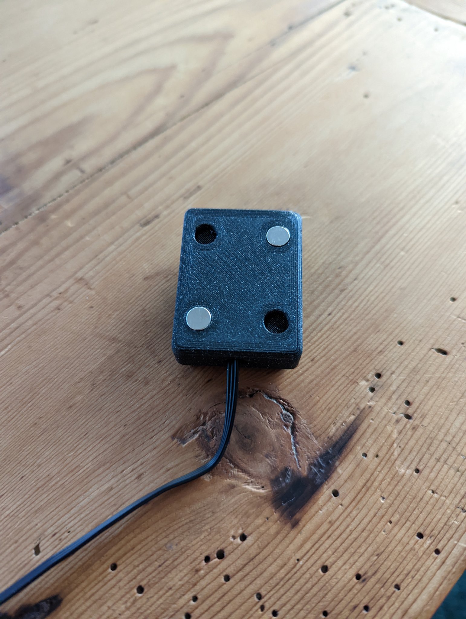 Vỏ bảo vệ Wemos D1 Mini (NodeMCU ESP8266)